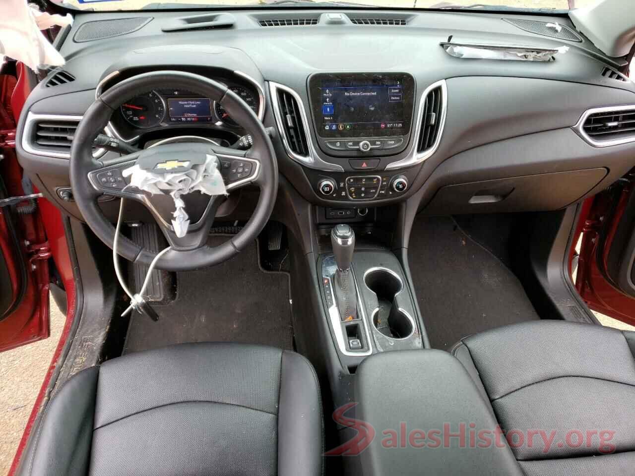 2GNAXKEVXM6138925 2021 CHEVROLET EQUINOX