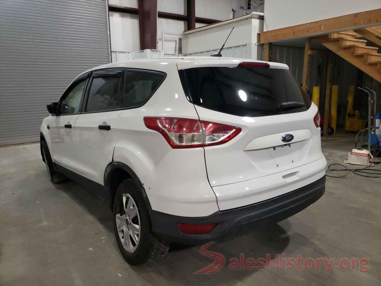 1FMCU0F72GUC46035 2016 FORD ESCAPE