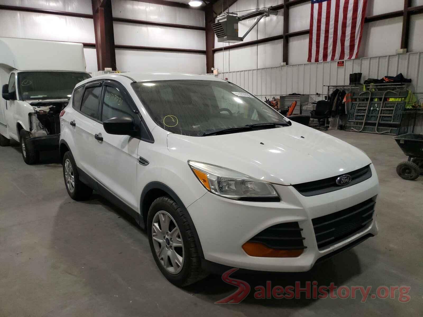 1FMCU0F72GUC46035 2016 FORD ESCAPE