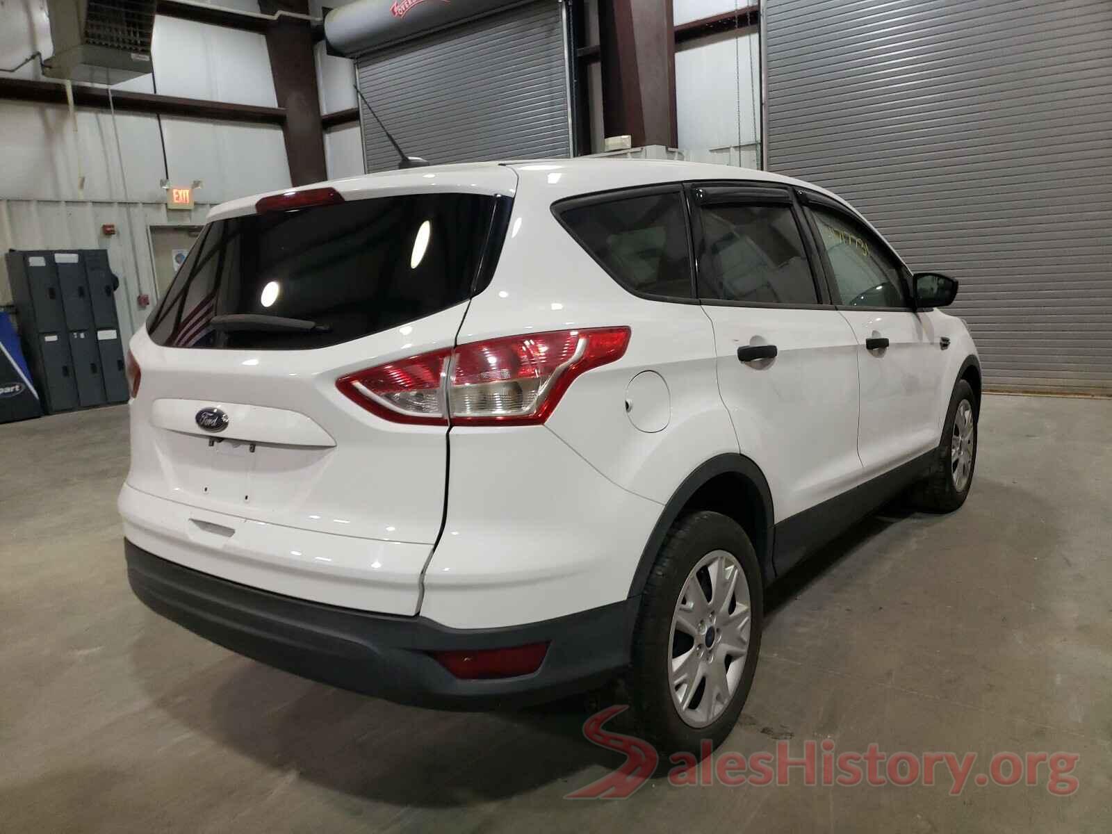 1FMCU0F72GUC46035 2016 FORD ESCAPE