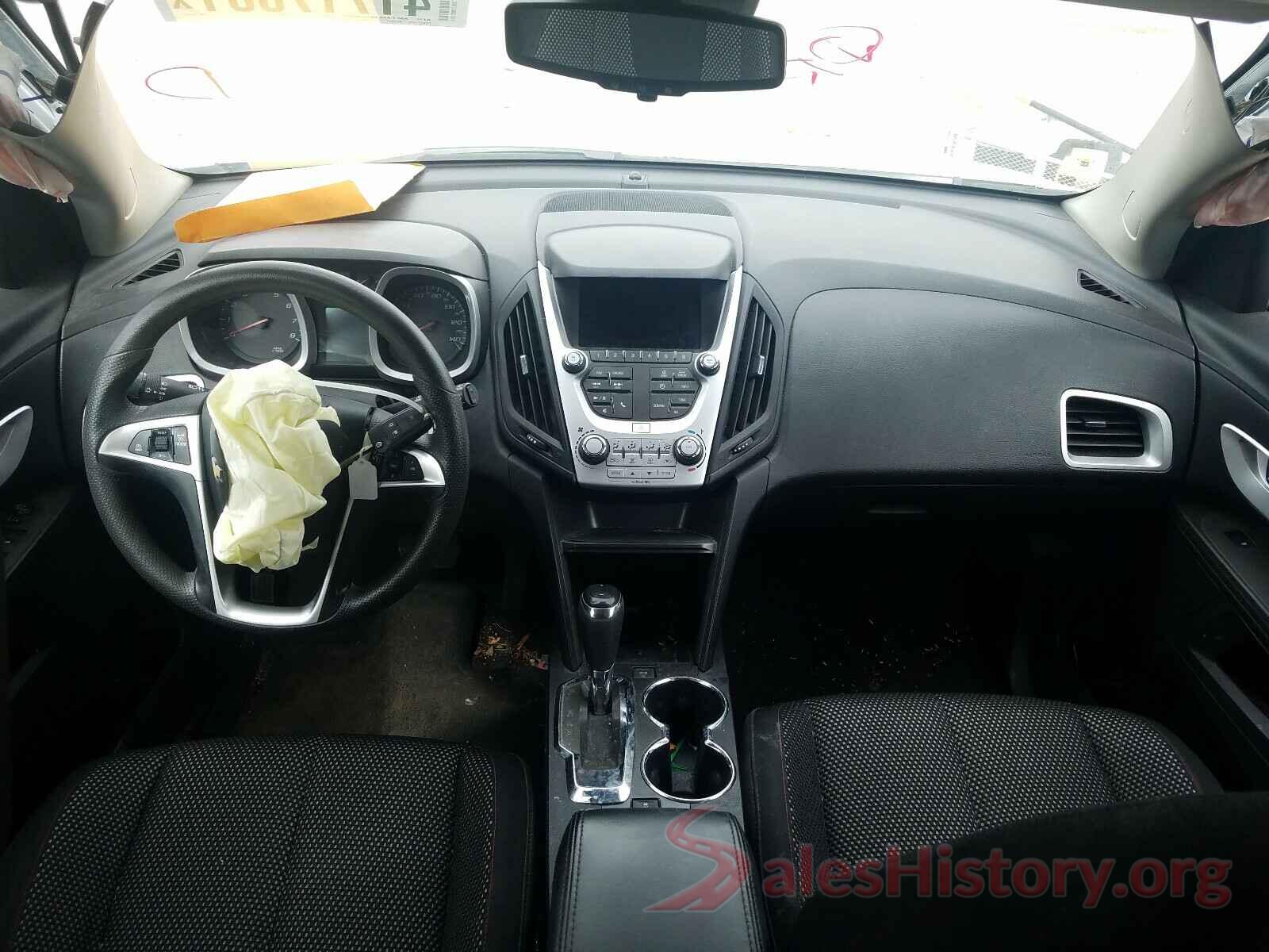 2GNFLFEK8G6202432 2016 CHEVROLET EQUINOX