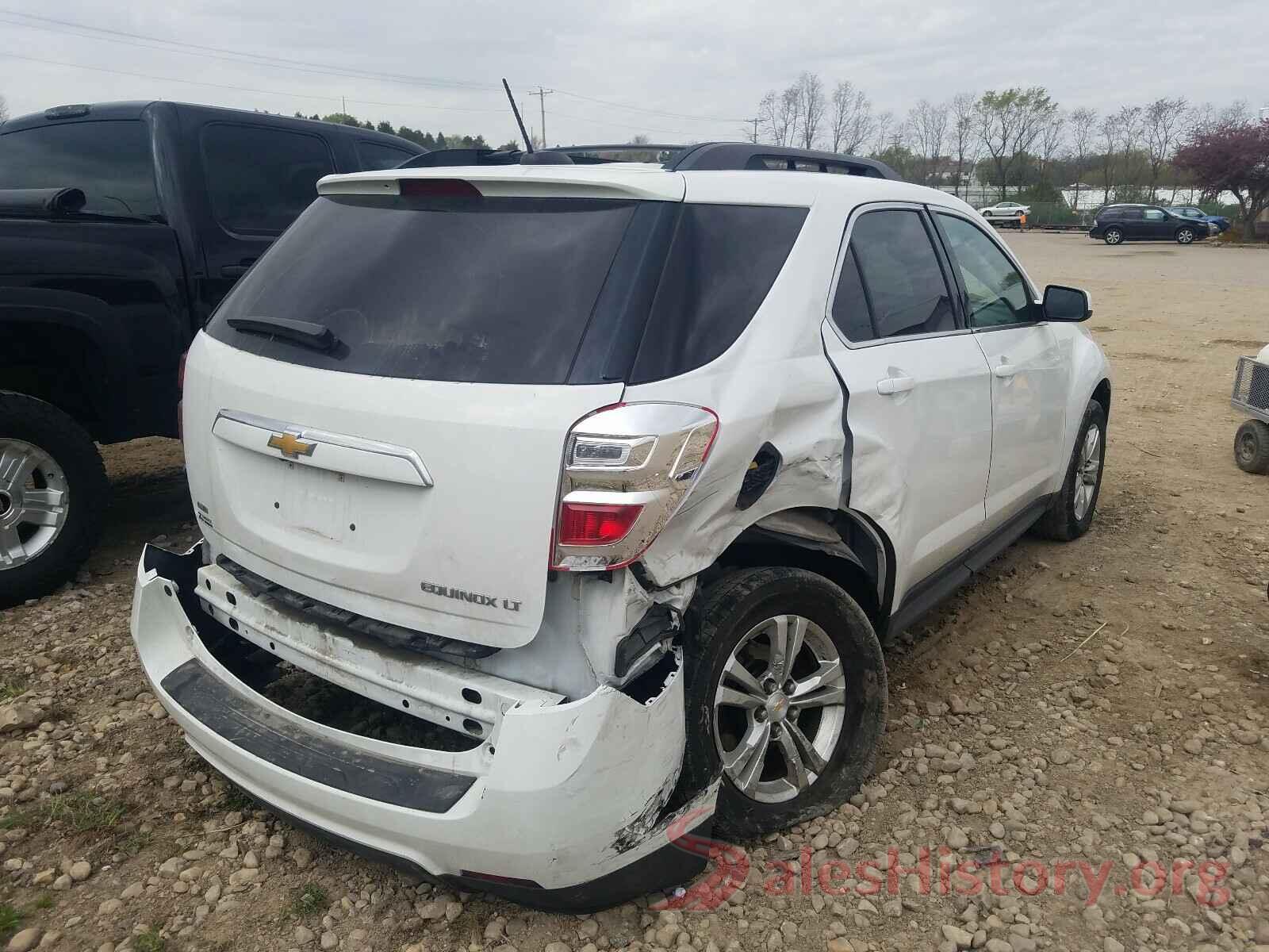 2GNFLFEK8G6202432 2016 CHEVROLET EQUINOX