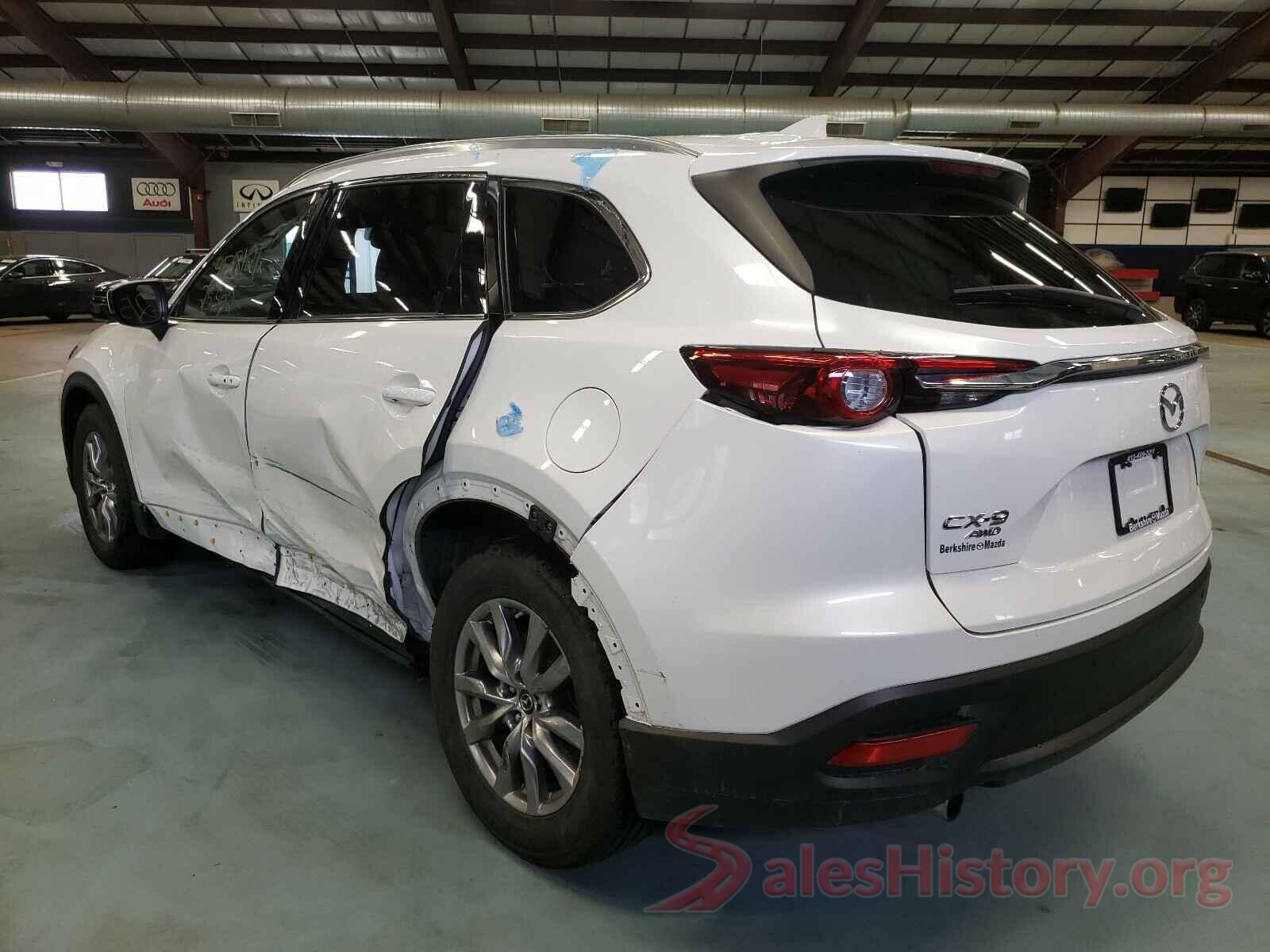 JM3TCBCY5J0235438 2018 MAZDA CX-9