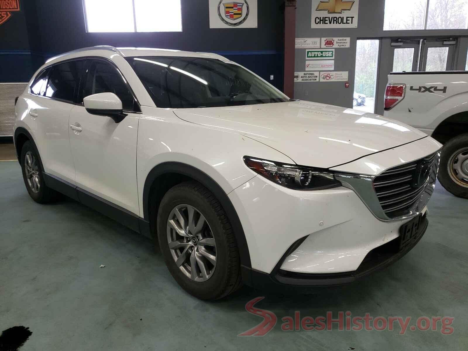 JM3TCBCY5J0235438 2018 MAZDA CX-9