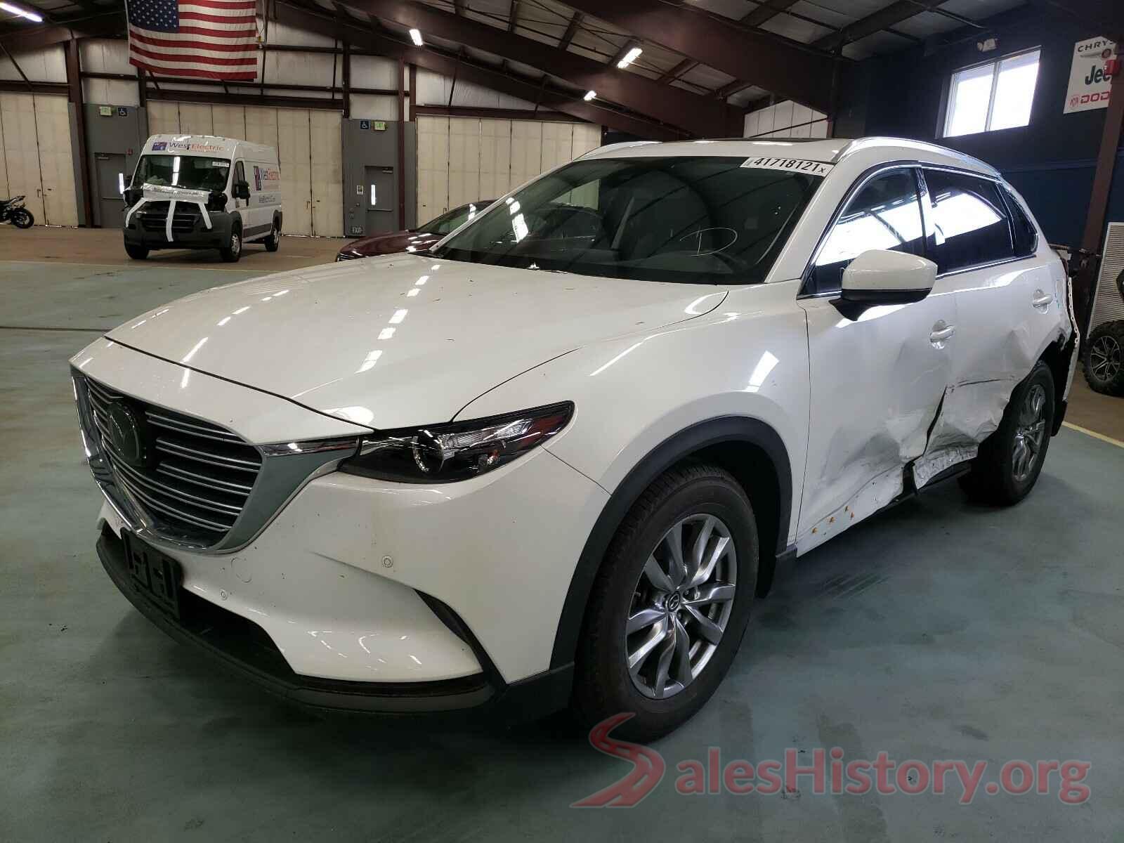 JM3TCBCY5J0235438 2018 MAZDA CX-9