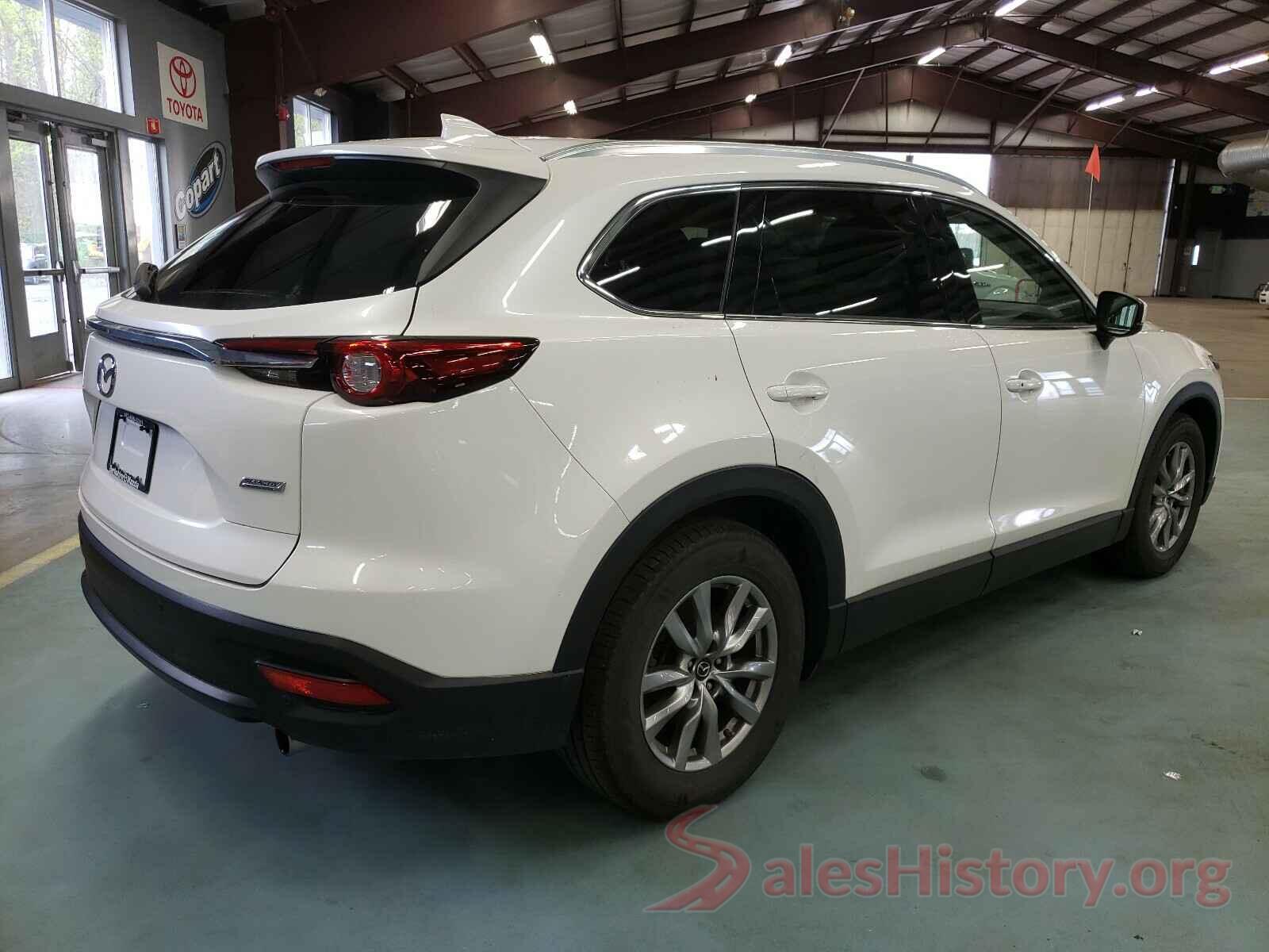 JM3TCBCY5J0235438 2018 MAZDA CX-9