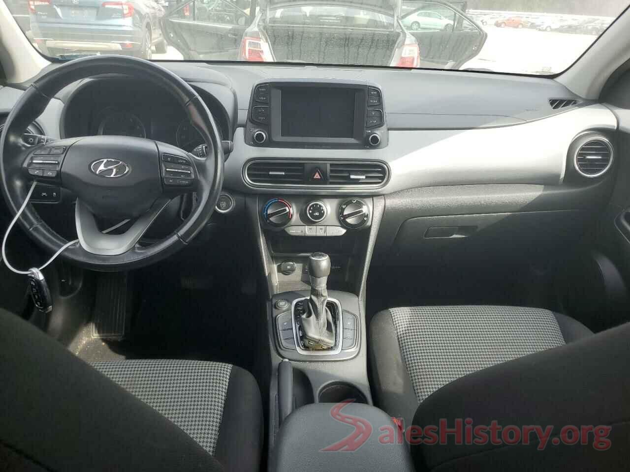 KM8K22AA5LU561230 2020 HYUNDAI KONA