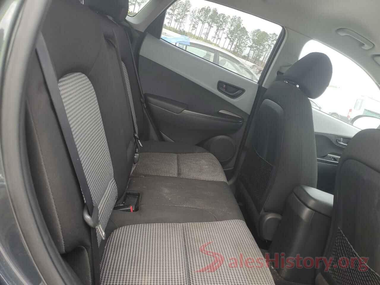 KM8K22AA5LU561230 2020 HYUNDAI KONA