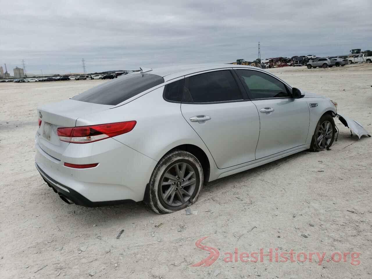 5XXGT4L38KG352182 2019 KIA OPTIMA