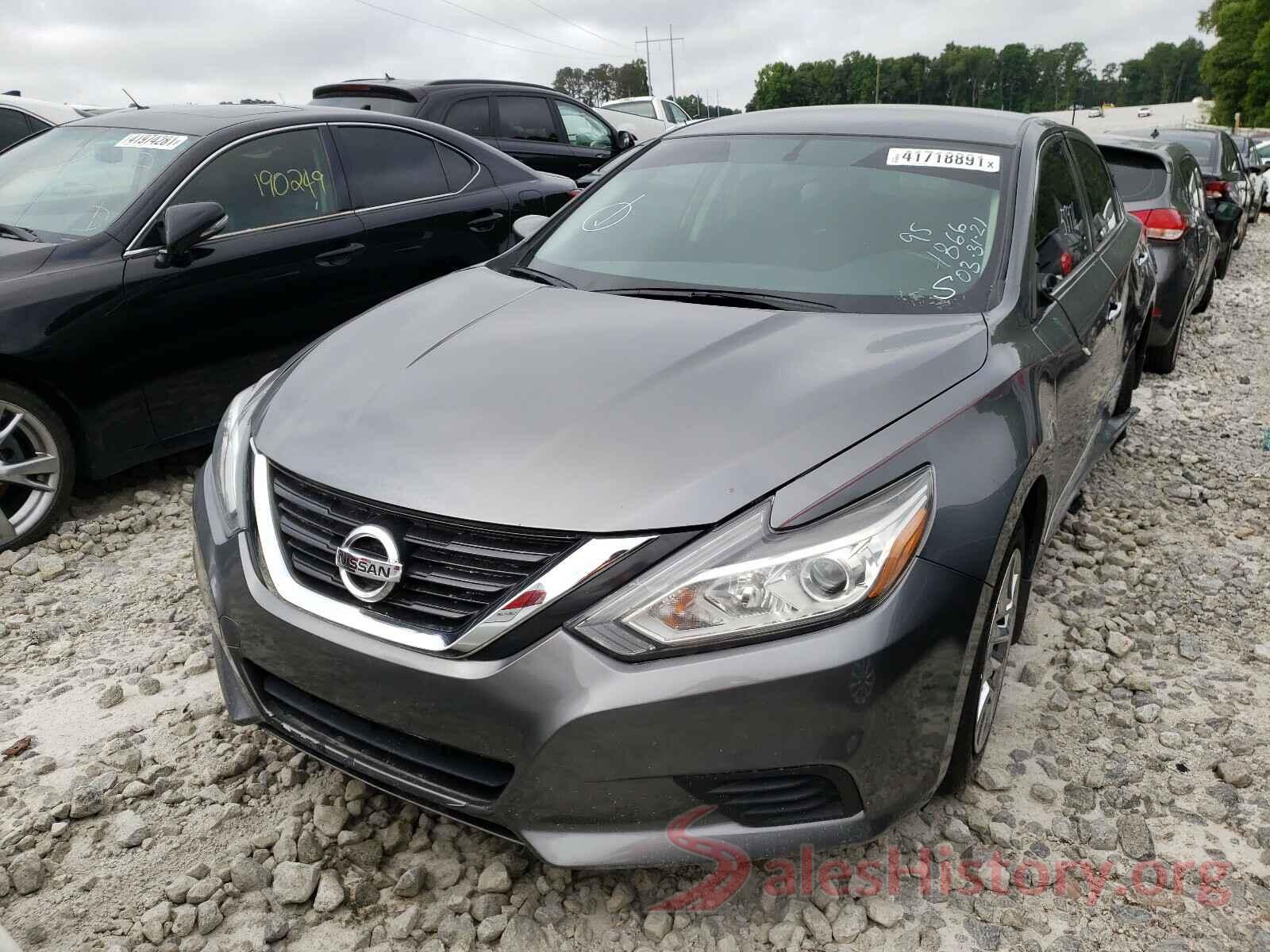 1N4AL3AP0GN331866 2016 NISSAN ALTIMA