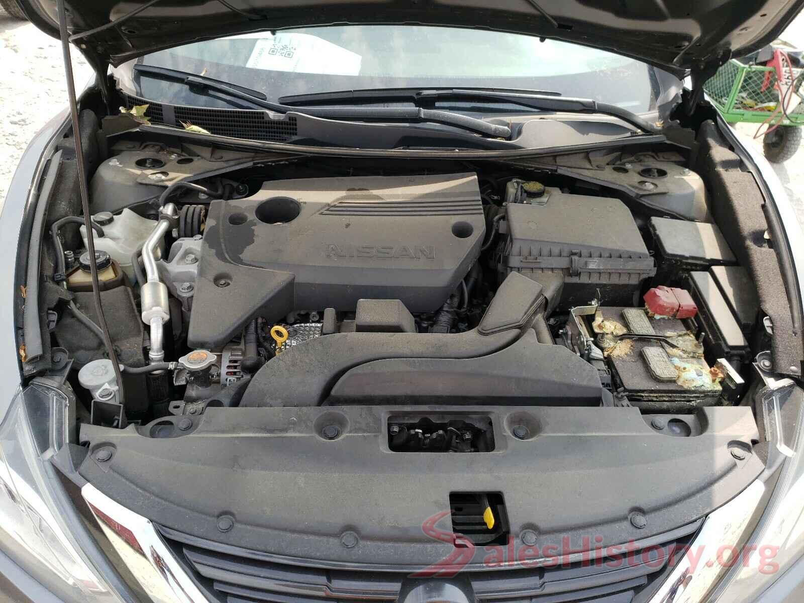 1N4AL3AP0GN331866 2016 NISSAN ALTIMA