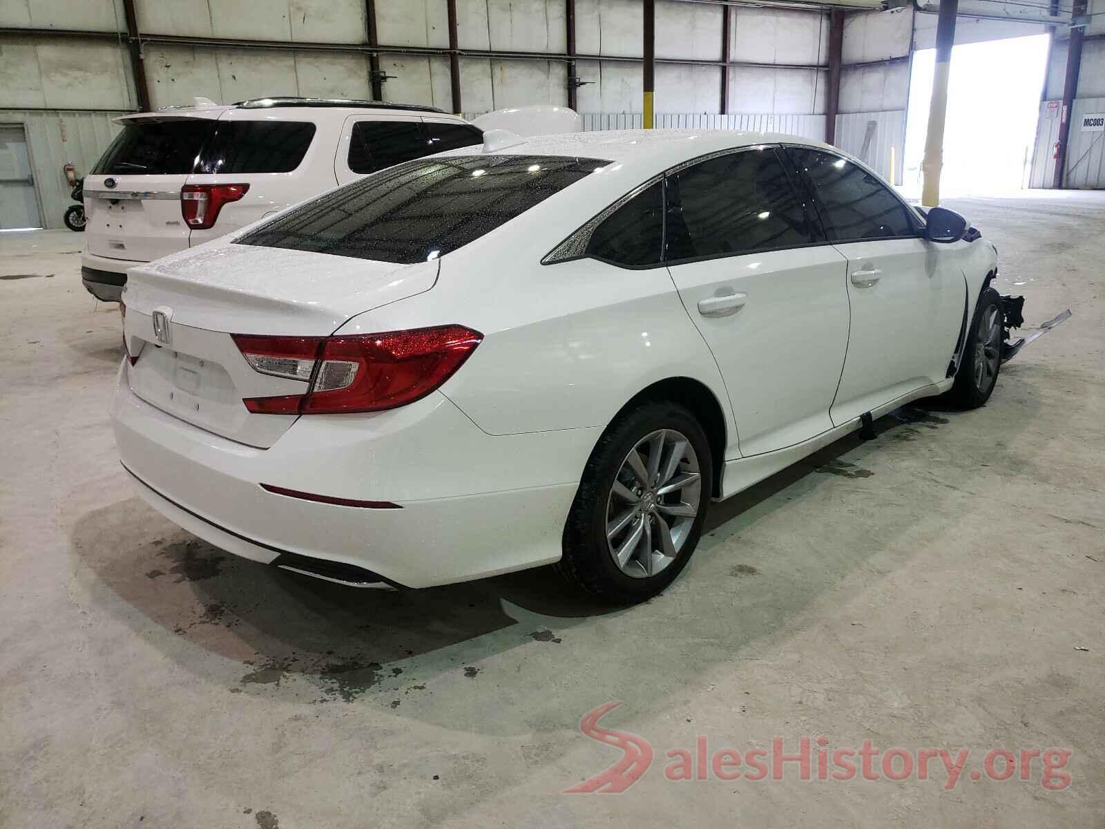 1HGCV1F17MA043059 2021 HONDA ACCORD