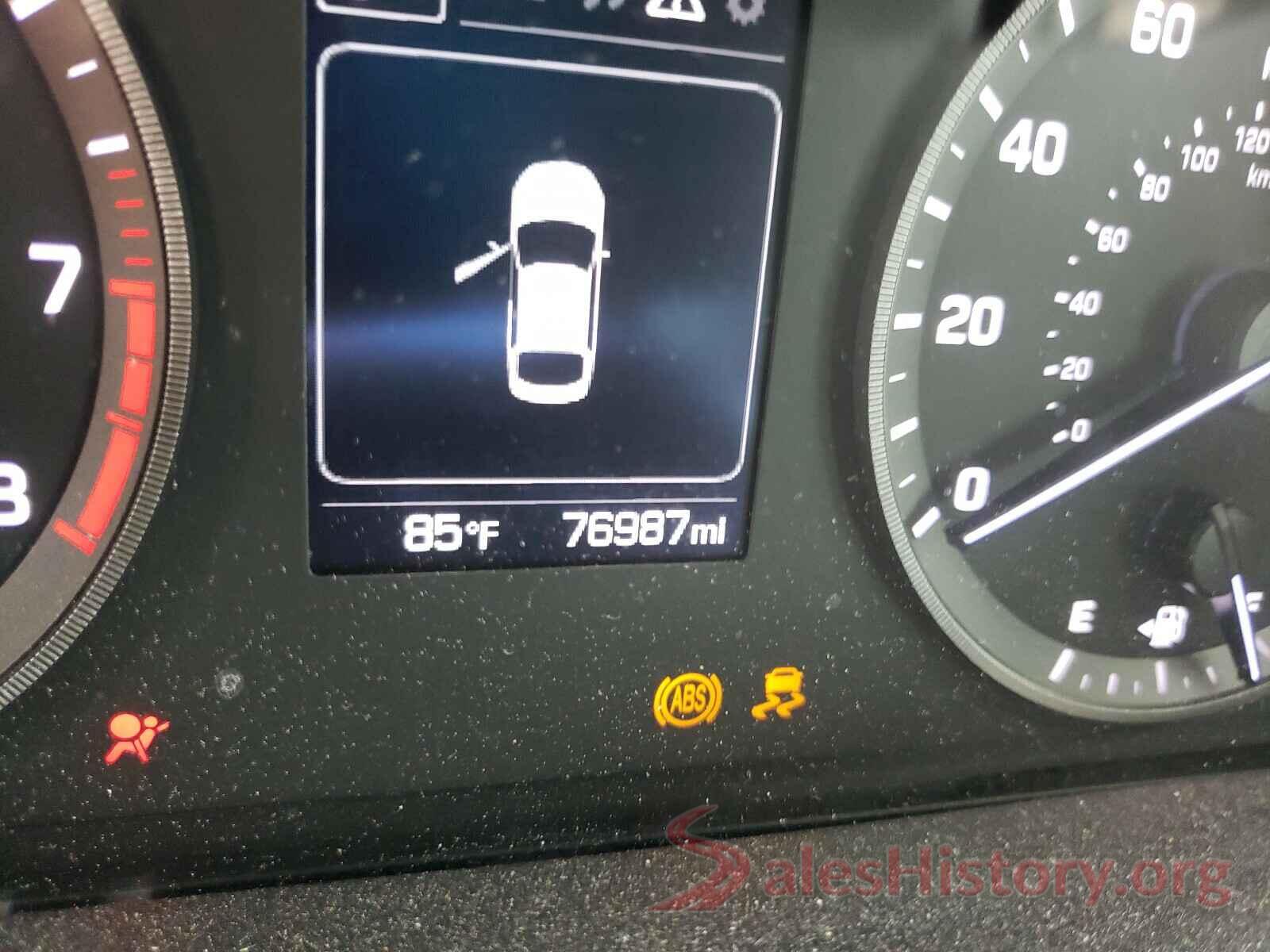 5NPE34AF3GH283918 2016 HYUNDAI SONATA