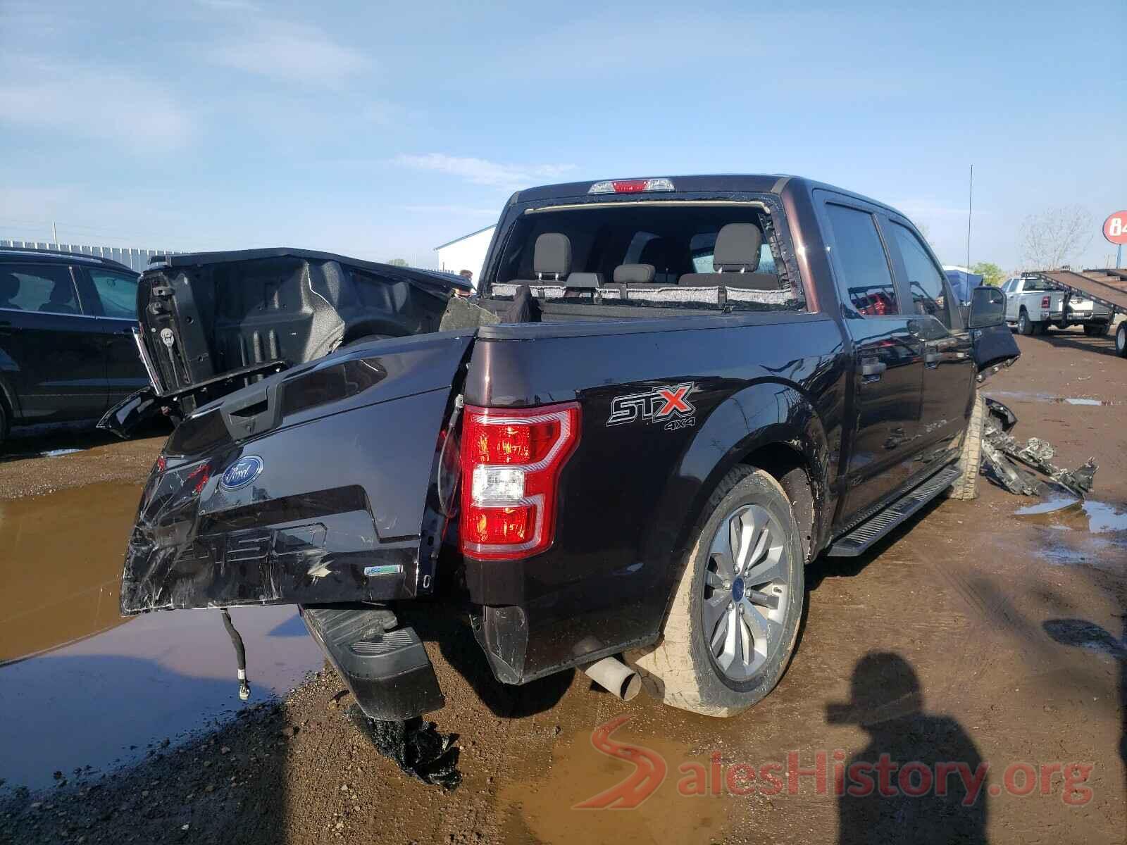 1FTEW1EP2JFB82699 2018 FORD F-150