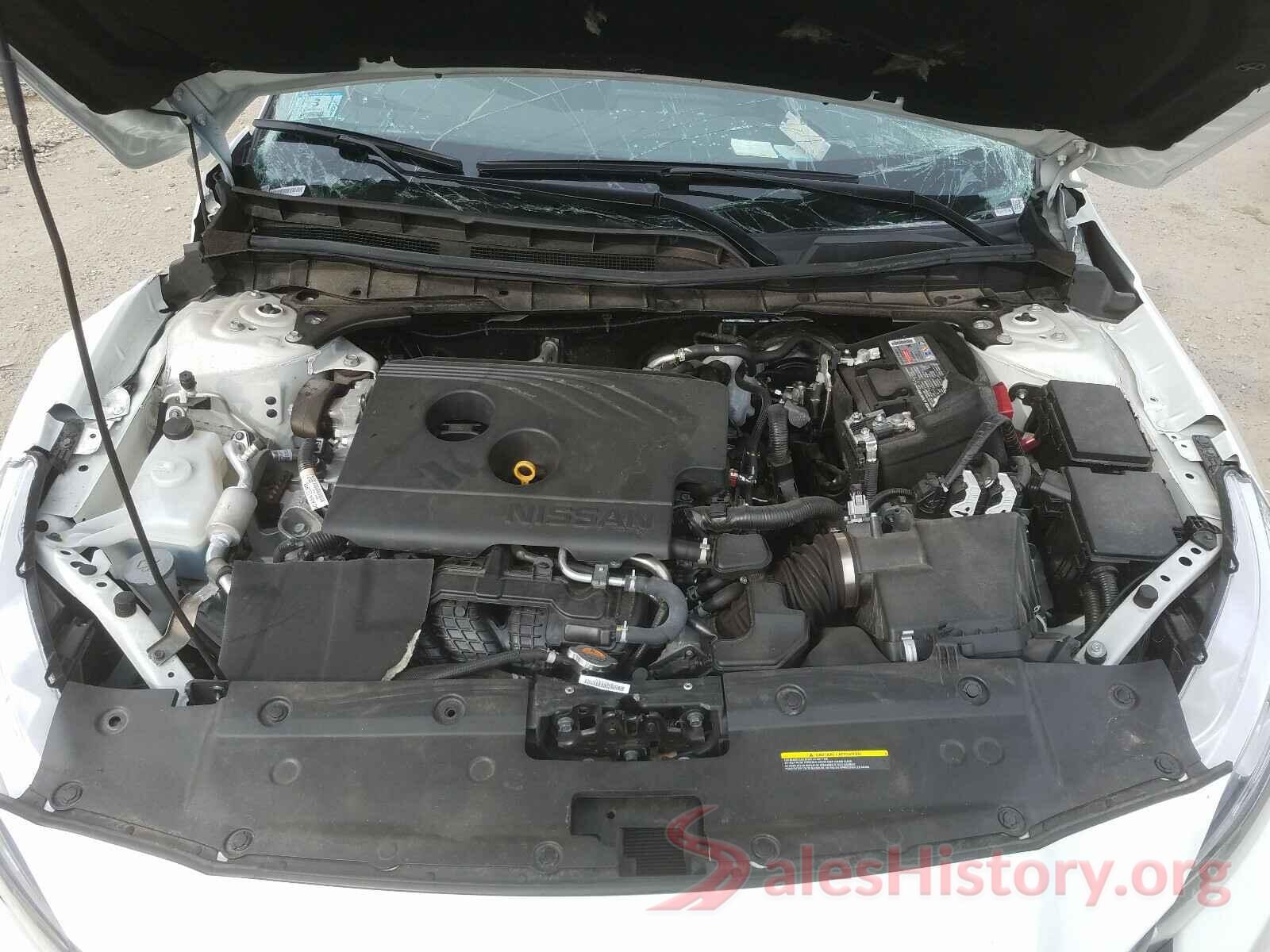 1N4BL4BV4LC242122 2020 NISSAN ALTIMA