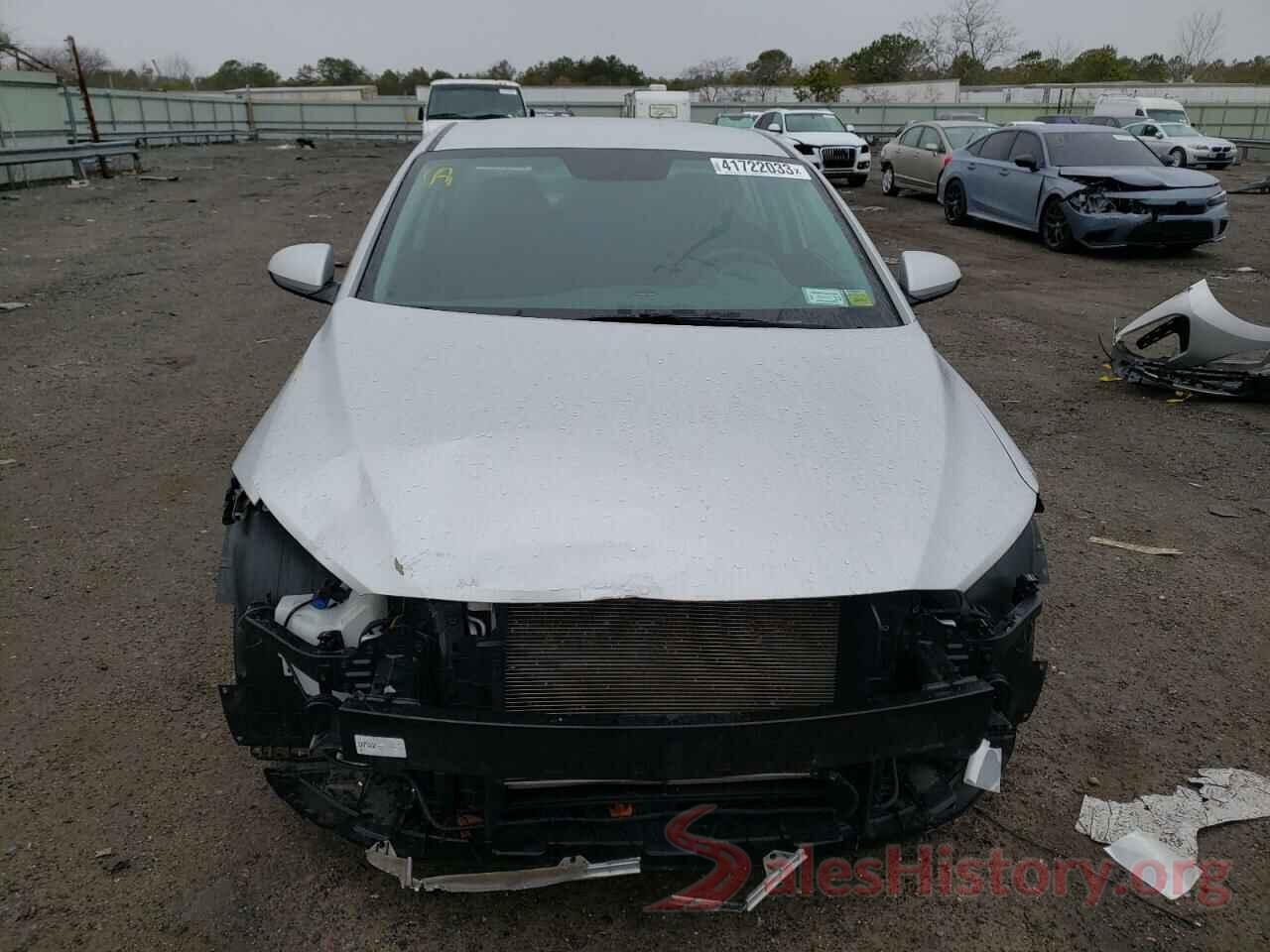 5NPD74LF2JH277385 2018 HYUNDAI ELANTRA