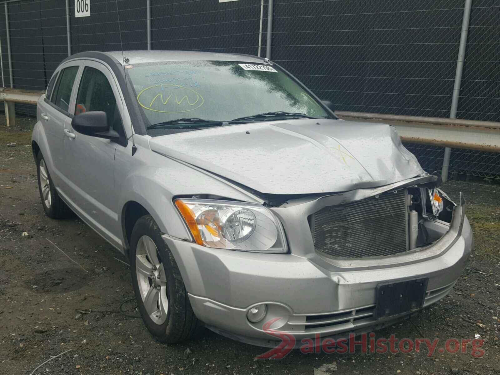 1B3CB3HA2BD175904 2011 DODGE CALIBER