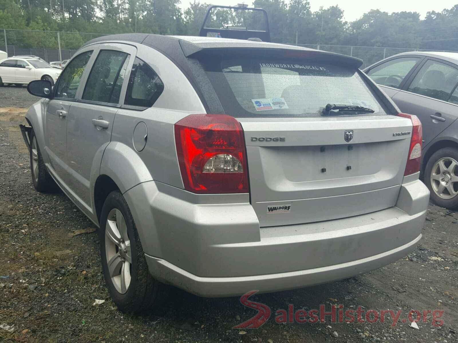 1B3CB3HA2BD175904 2011 DODGE CALIBER