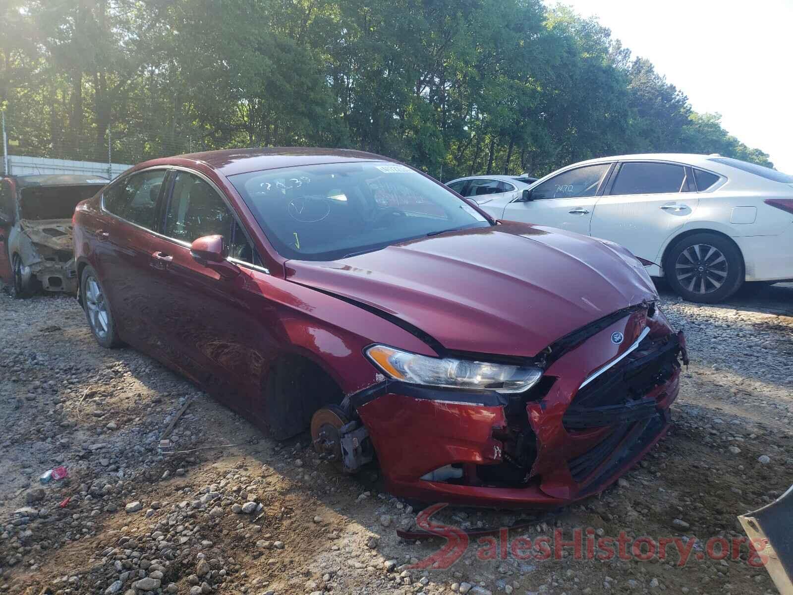 3FA6P0H72GR332139 2016 FORD FUSION