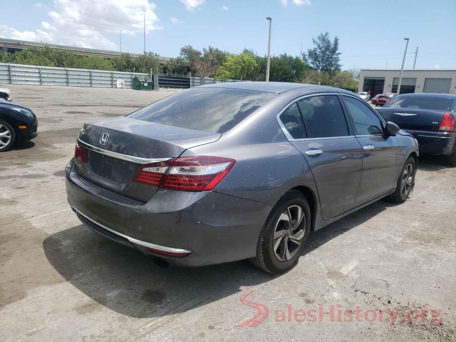 1HGCR2F32HA066511 2017 HONDA ACCORD