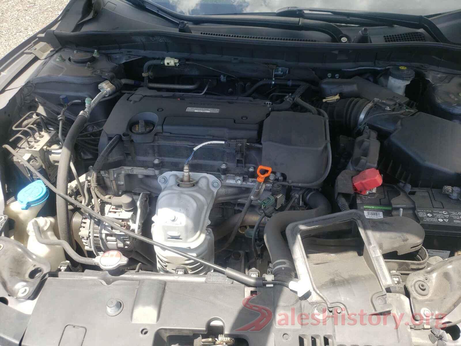 1HGCR2F32HA066511 2017 HONDA ACCORD