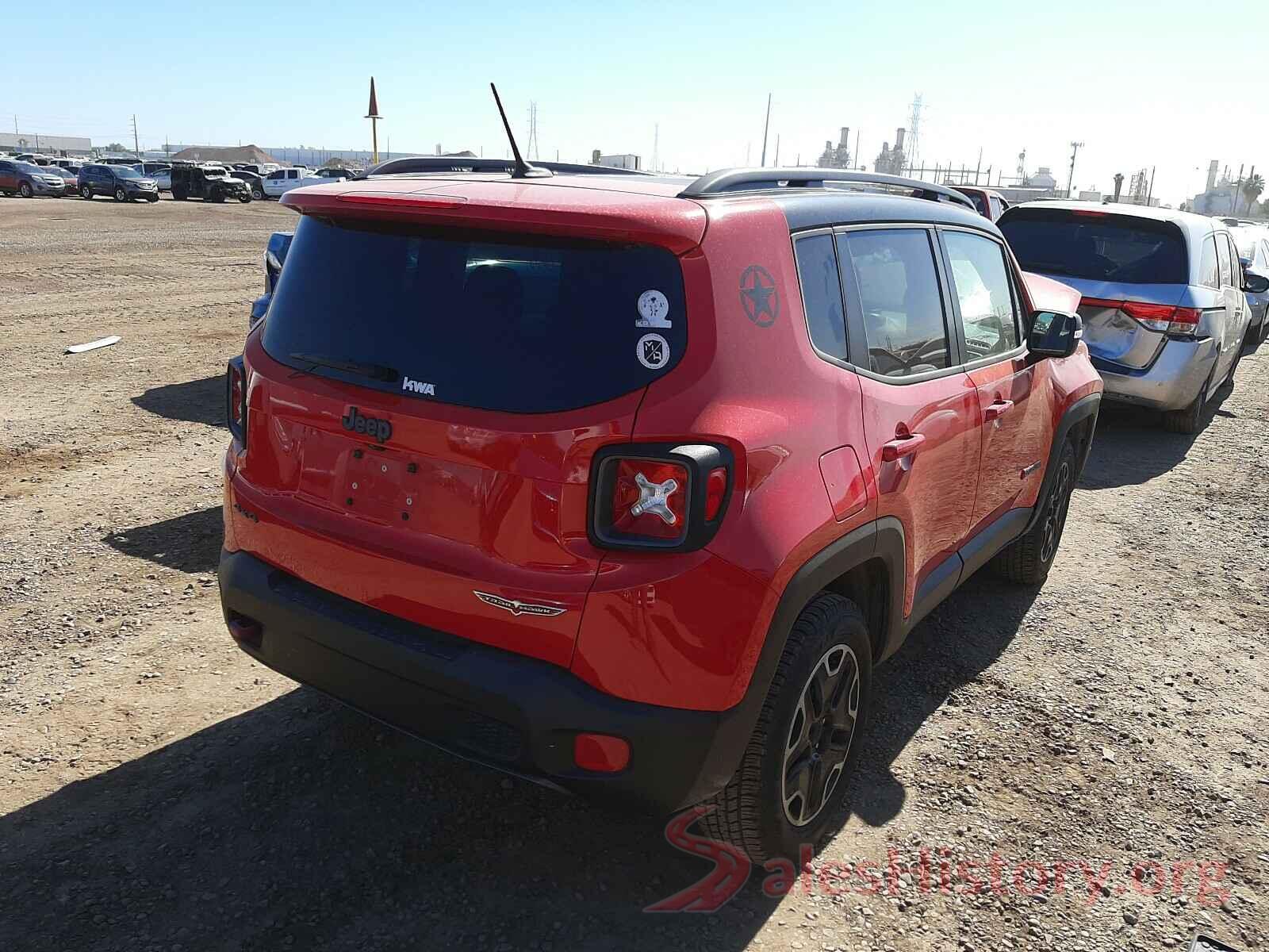 ZACCJBCB1HPE38860 2017 JEEP RENEGADE