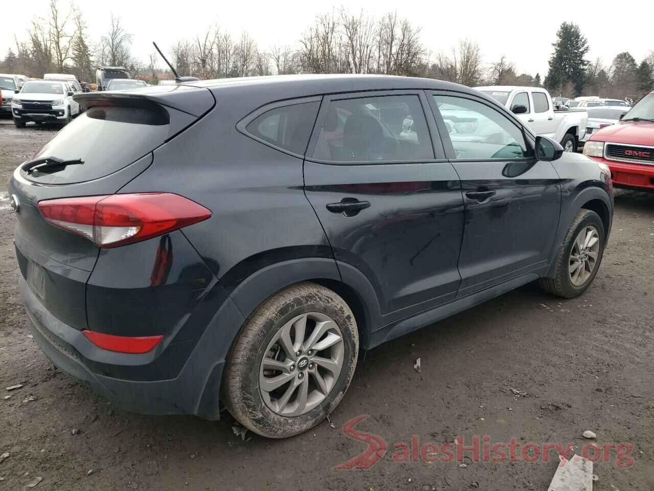 KM8J23A47HU347892 2017 HYUNDAI TUCSON