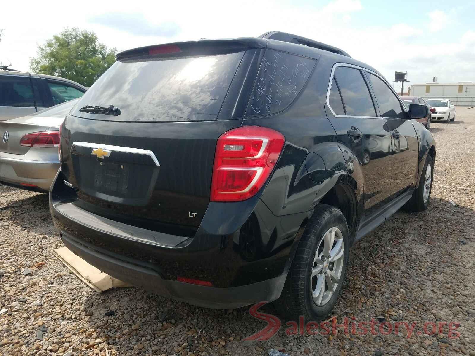 2GNALCEK4H1615634 2017 CHEVROLET EQUINOX