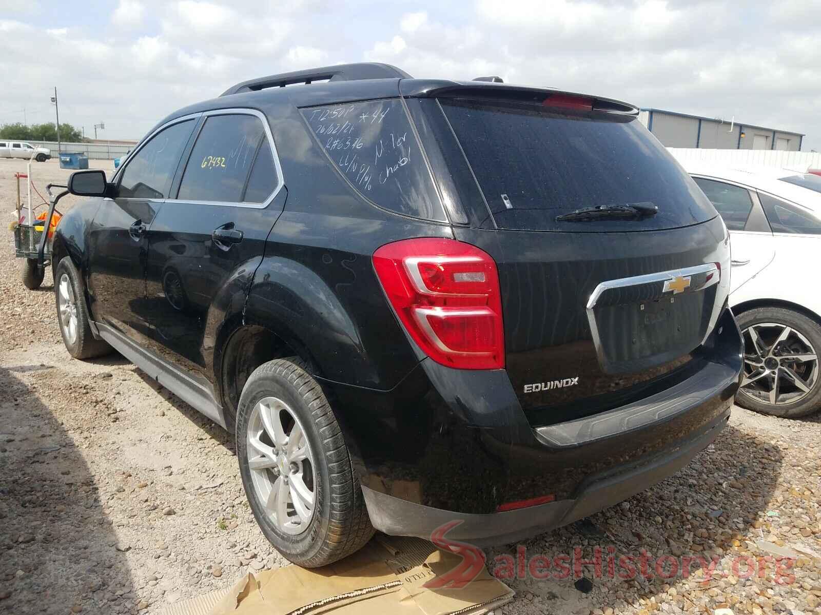 2GNALCEK4H1615634 2017 CHEVROLET EQUINOX