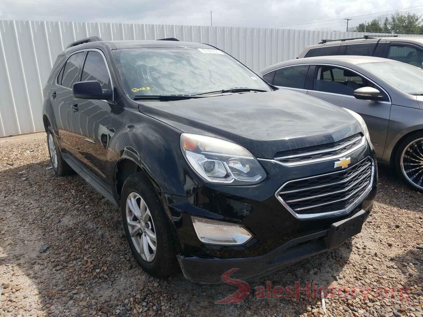 2GNALCEK4H1615634 2017 CHEVROLET EQUINOX