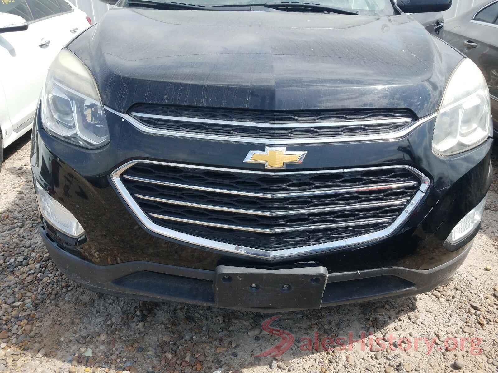 2GNALCEK4H1615634 2017 CHEVROLET EQUINOX