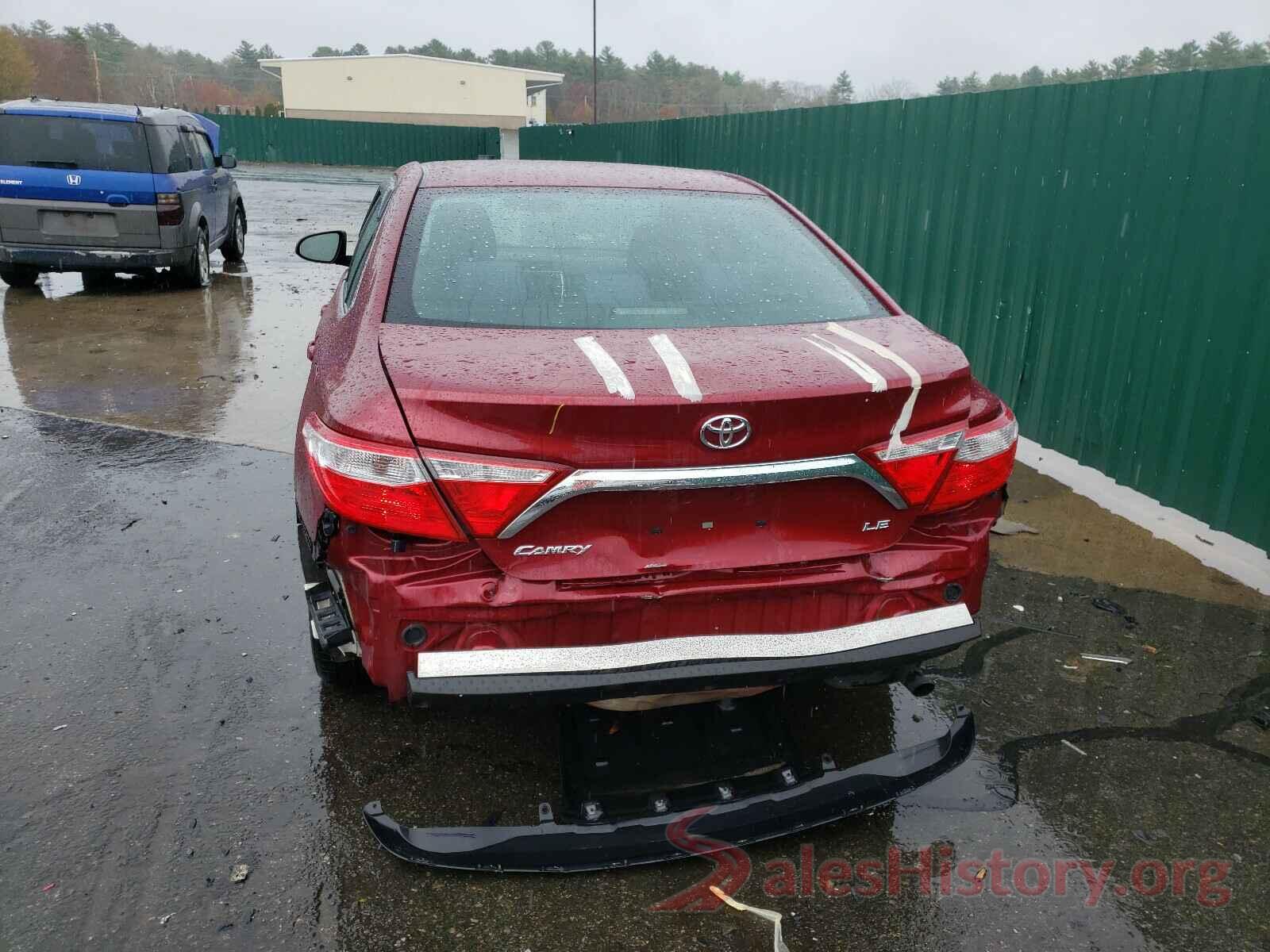 4T1BF1FK4GU544635 2016 TOYOTA CAMRY