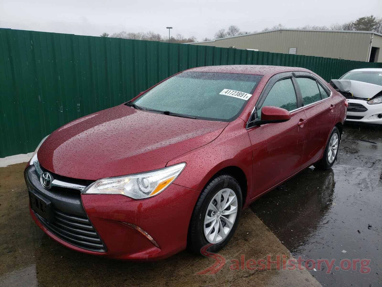 4T1BF1FK4GU544635 2016 TOYOTA CAMRY