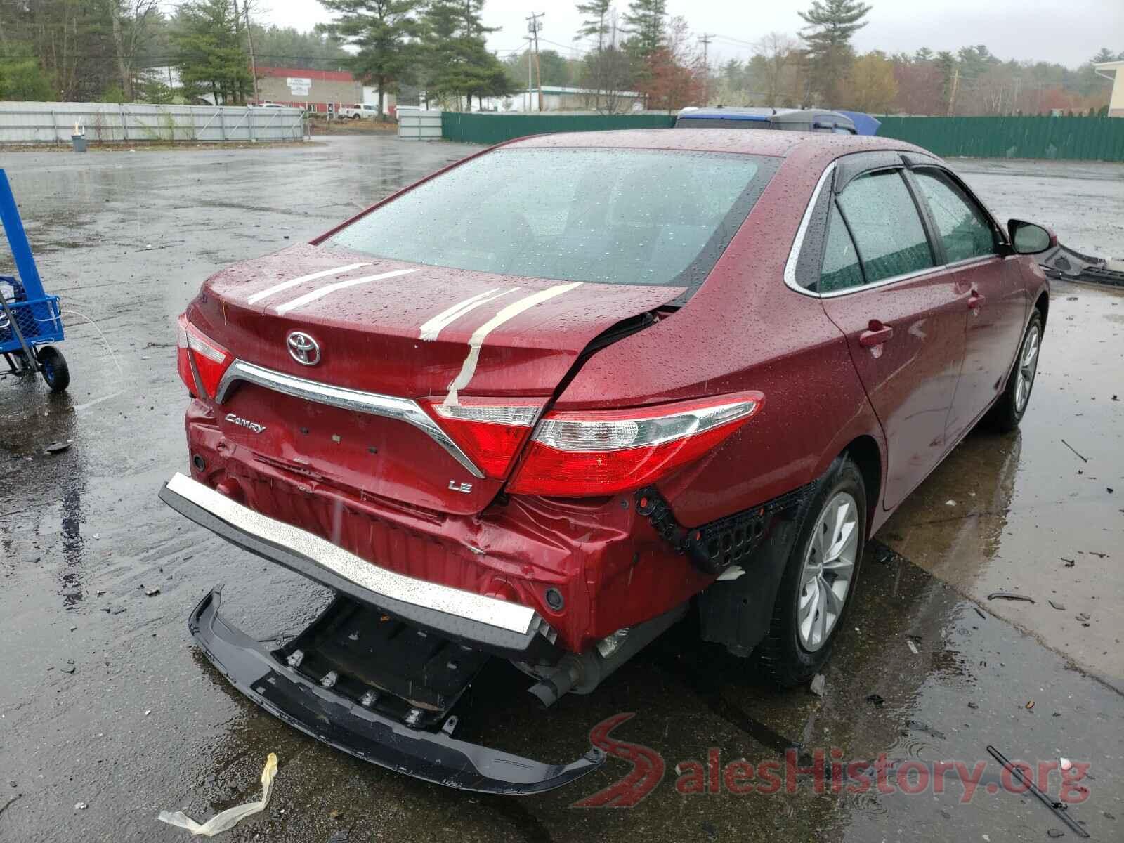 4T1BF1FK4GU544635 2016 TOYOTA CAMRY