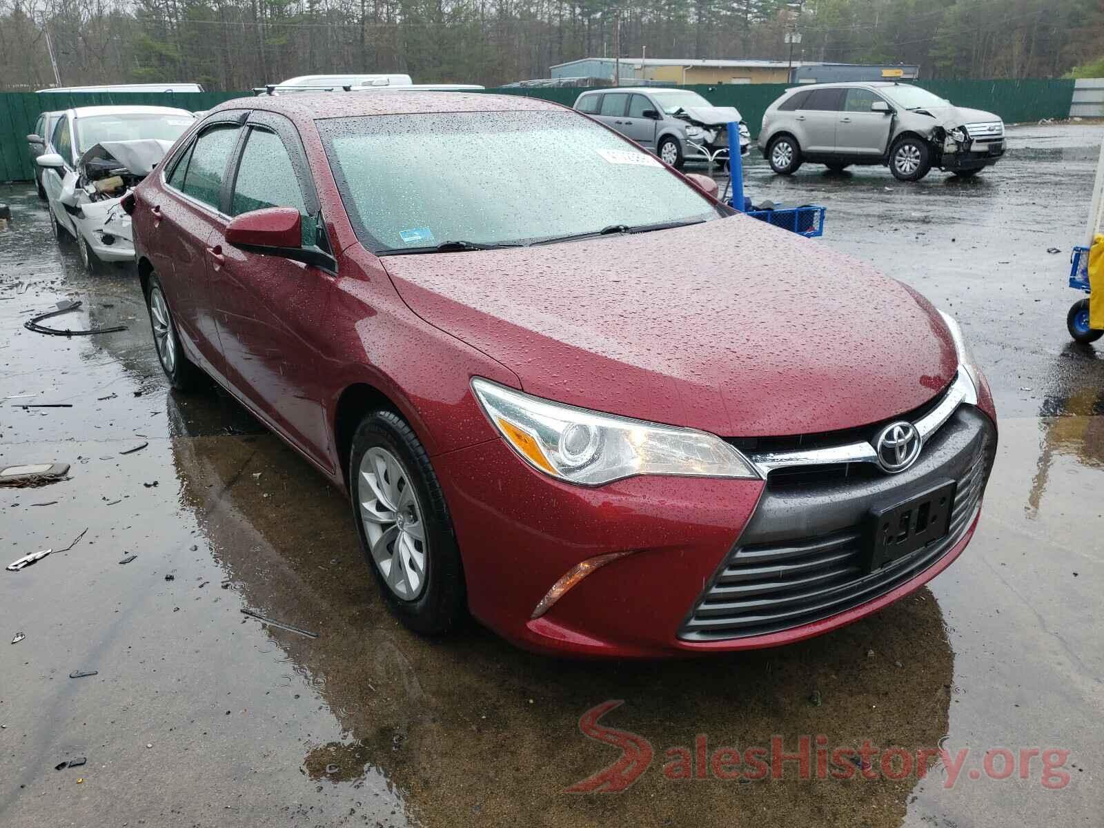 4T1BF1FK4GU544635 2016 TOYOTA CAMRY