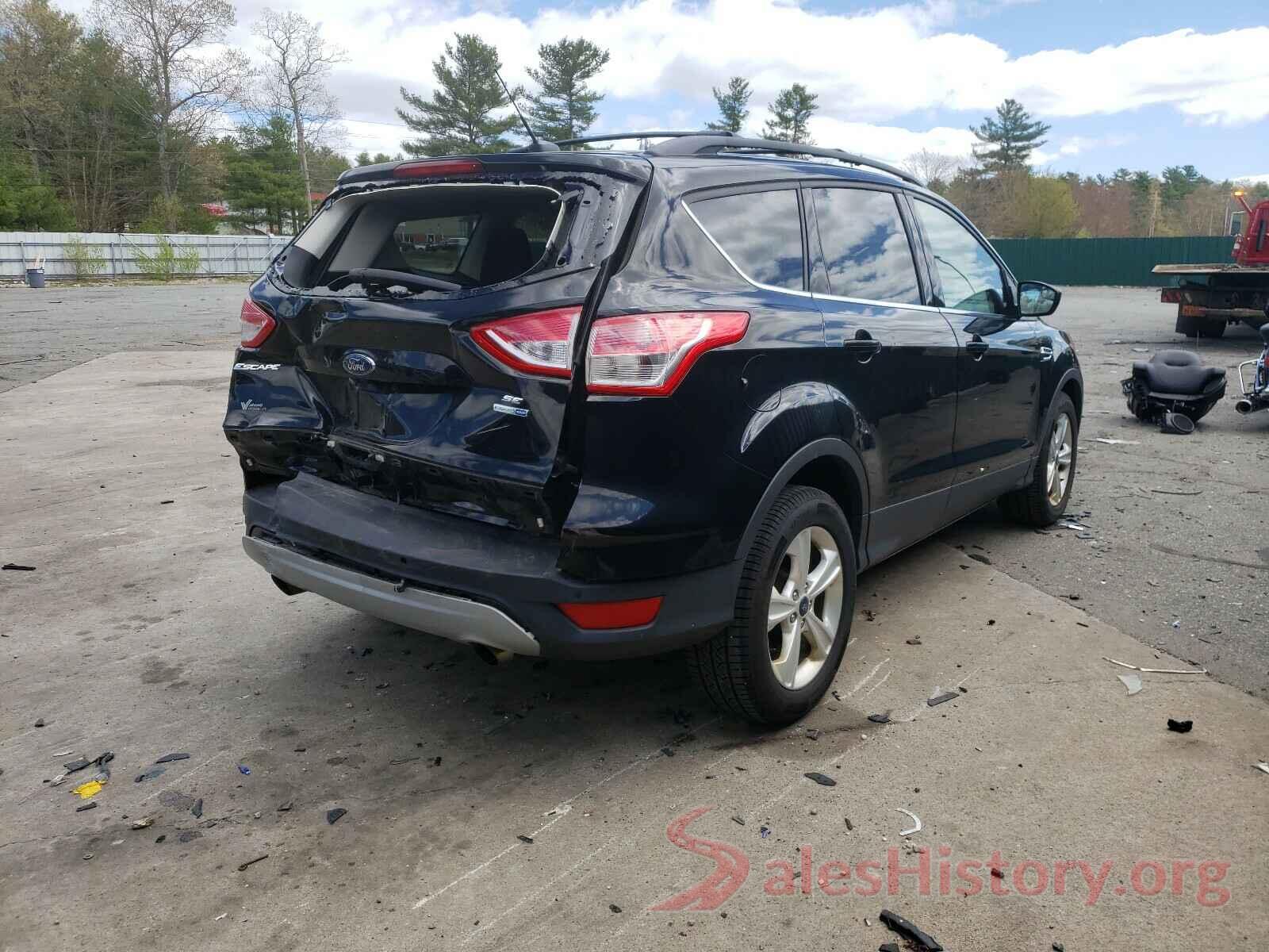 1FMCU9GX9GUA57496 2016 FORD ESCAPE