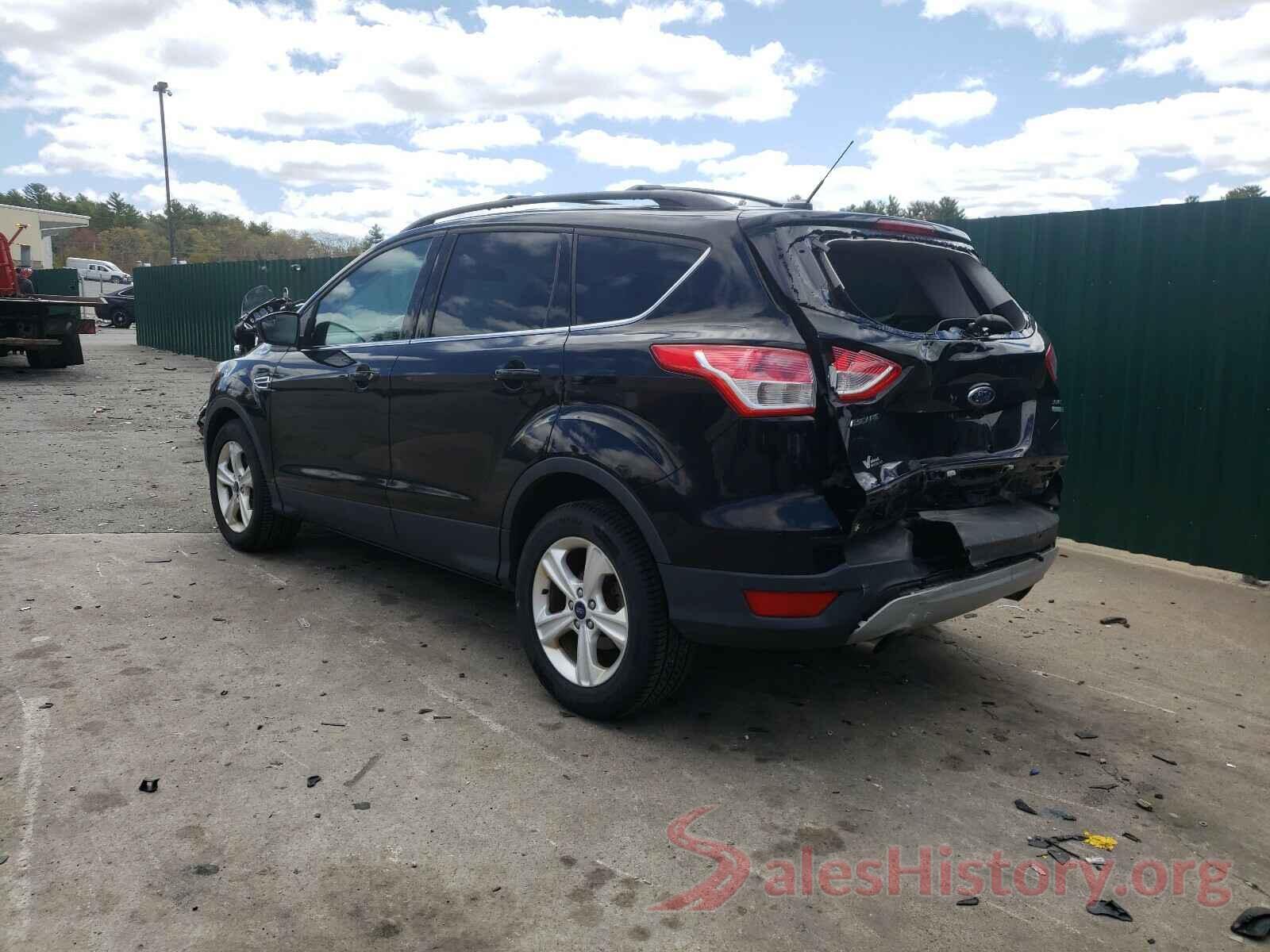 1FMCU9GX9GUA57496 2016 FORD ESCAPE