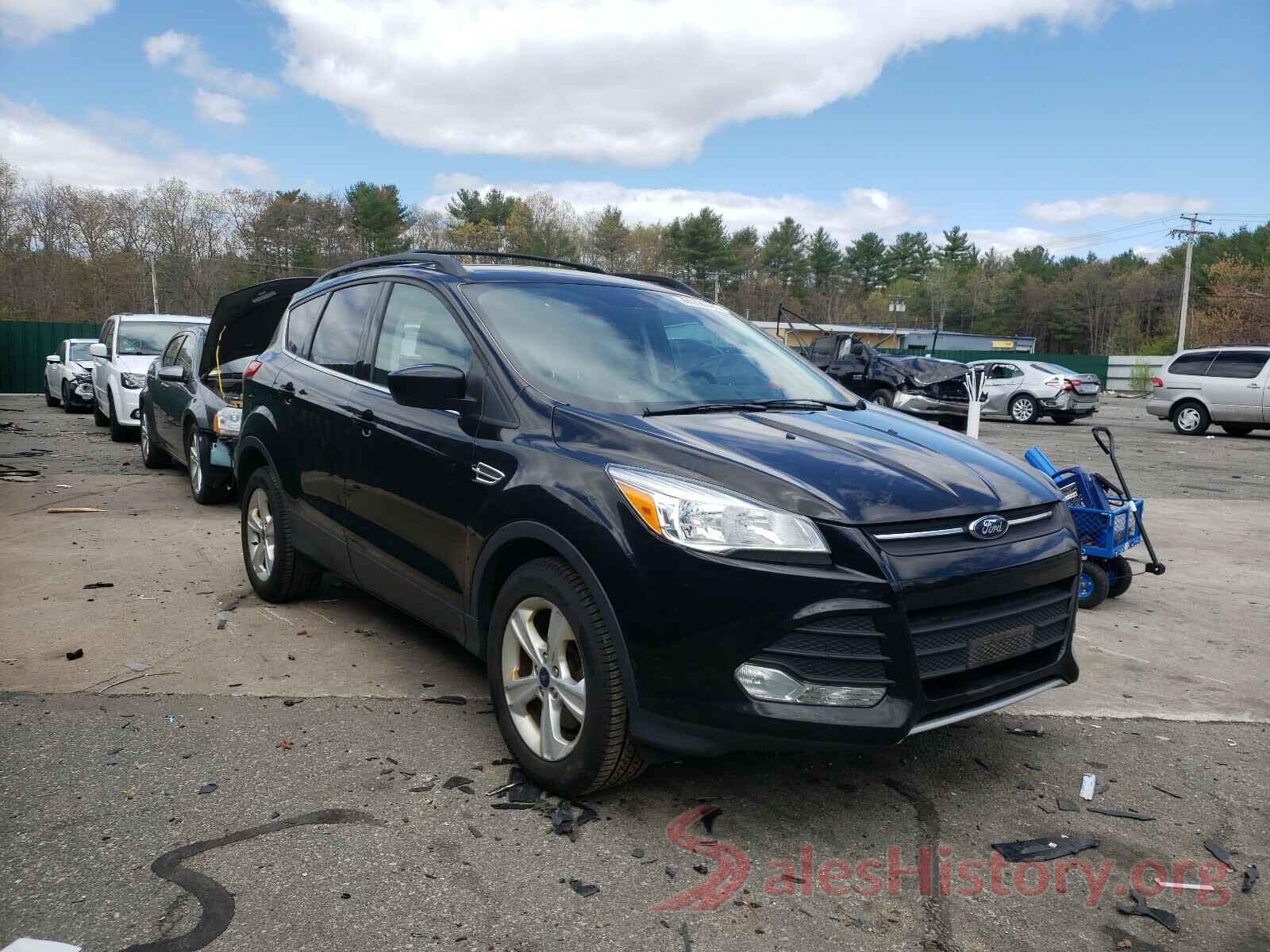 1FMCU9GX9GUA57496 2016 FORD ESCAPE