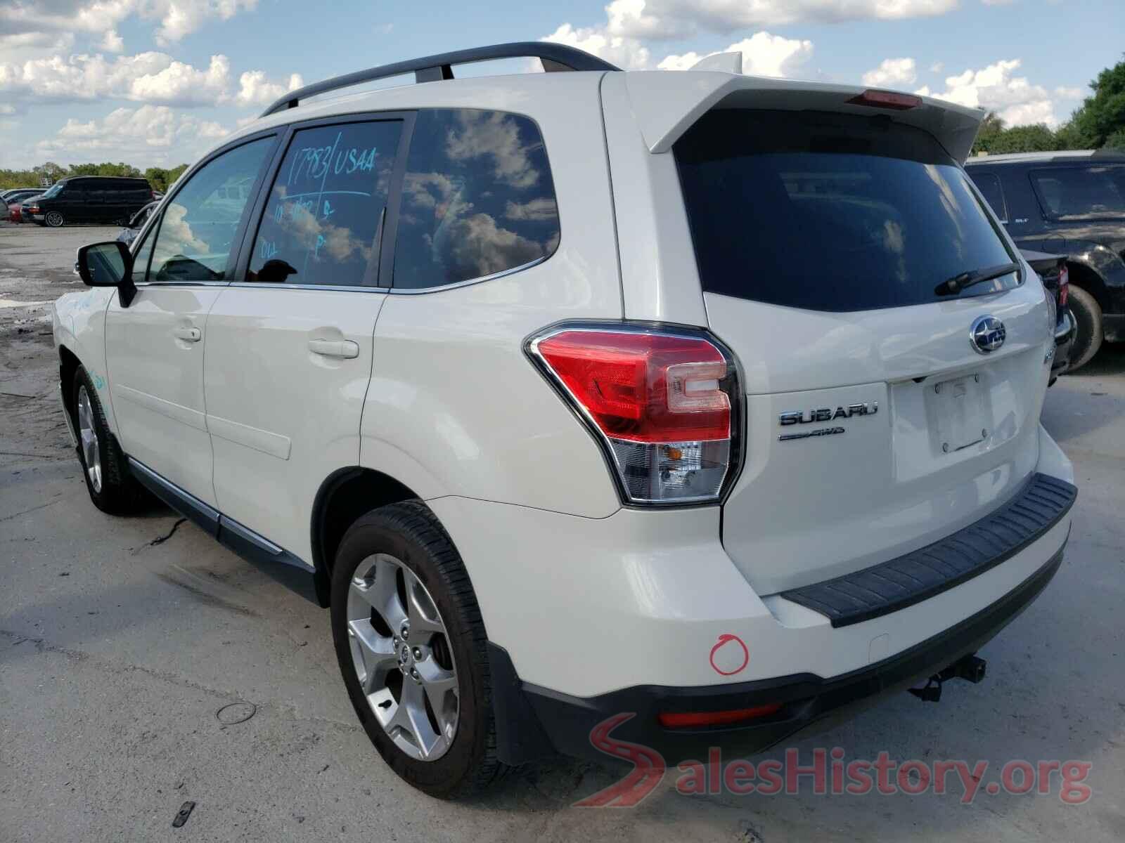 JF2SJATC4HH489826 2017 SUBARU FORESTER