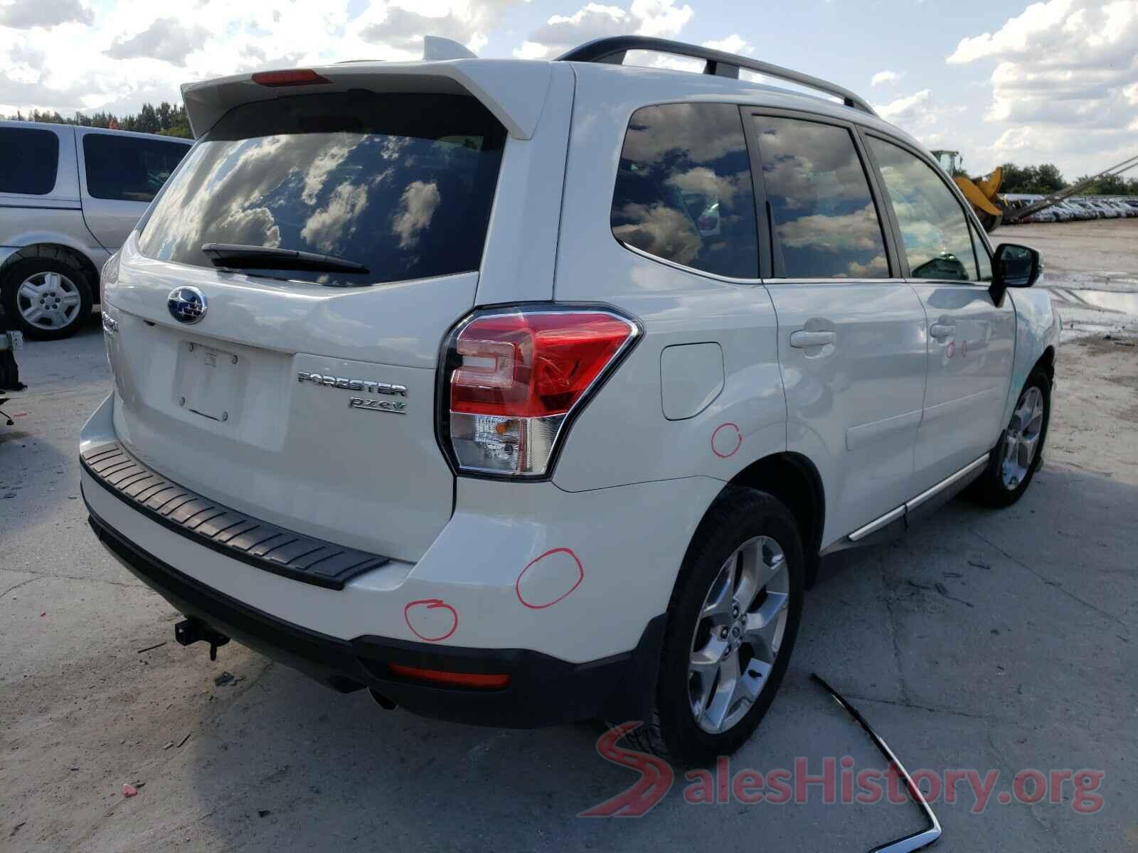 JF2SJATC4HH489826 2017 SUBARU FORESTER