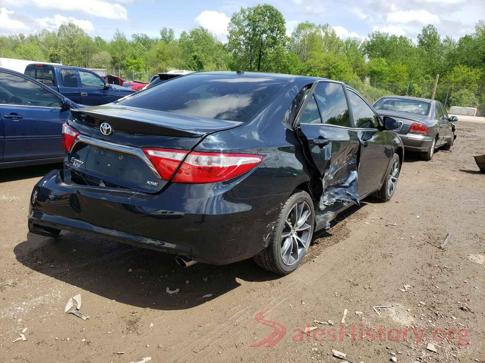 4T1BF1FK5GU574923 2016 TOYOTA CAMRY