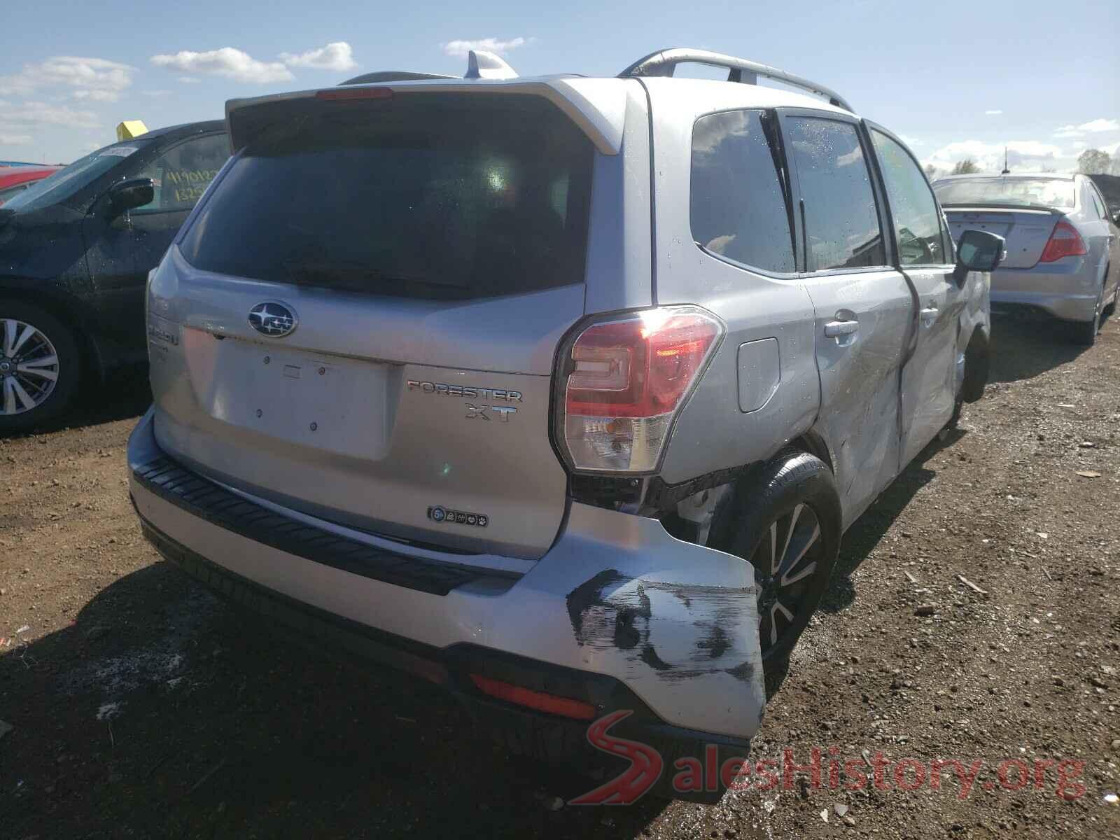 JF2SJGWC2JH569369 2018 SUBARU FORESTER