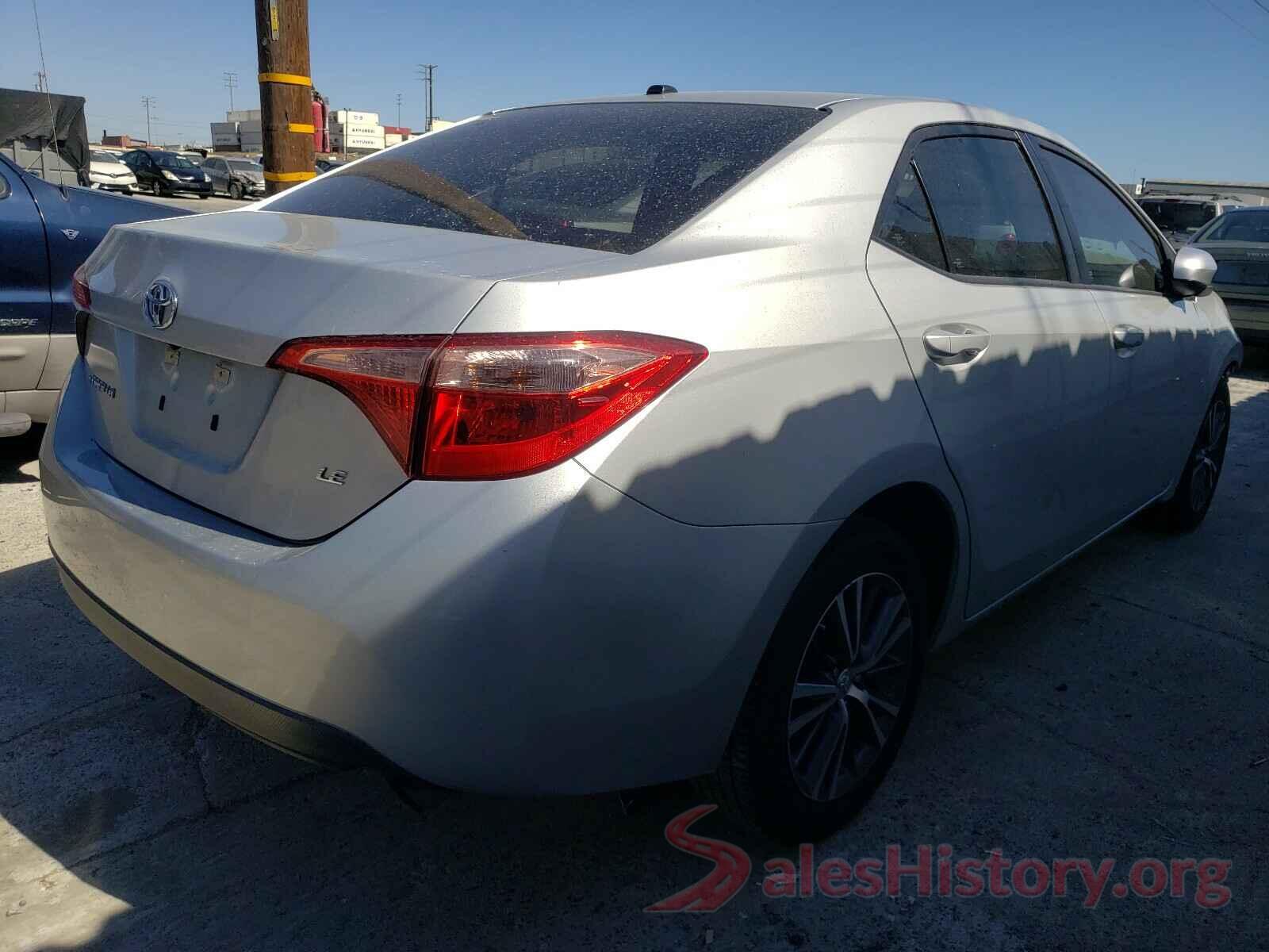 5YFBURHE0HP599582 2017 TOYOTA COROLLA