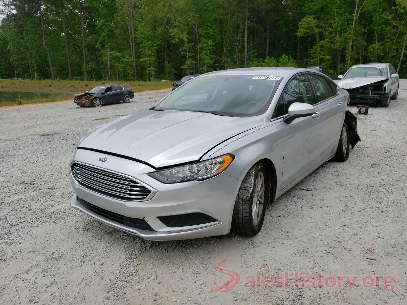 3FA6P0H7XHR112958 2017 FORD FUSION