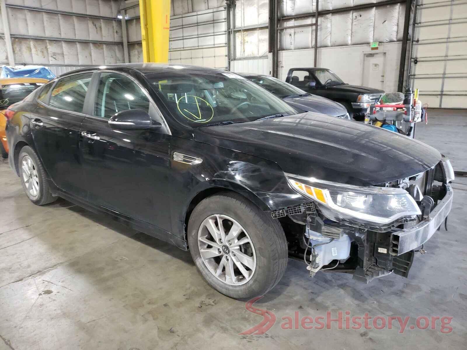 5XXGT4L3XHG141655 2017 KIA OPTIMA