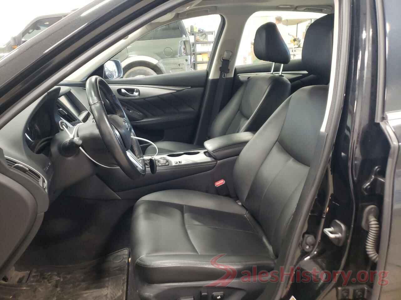 JN1EV7ARXKM591434 2019 INFINITI Q50