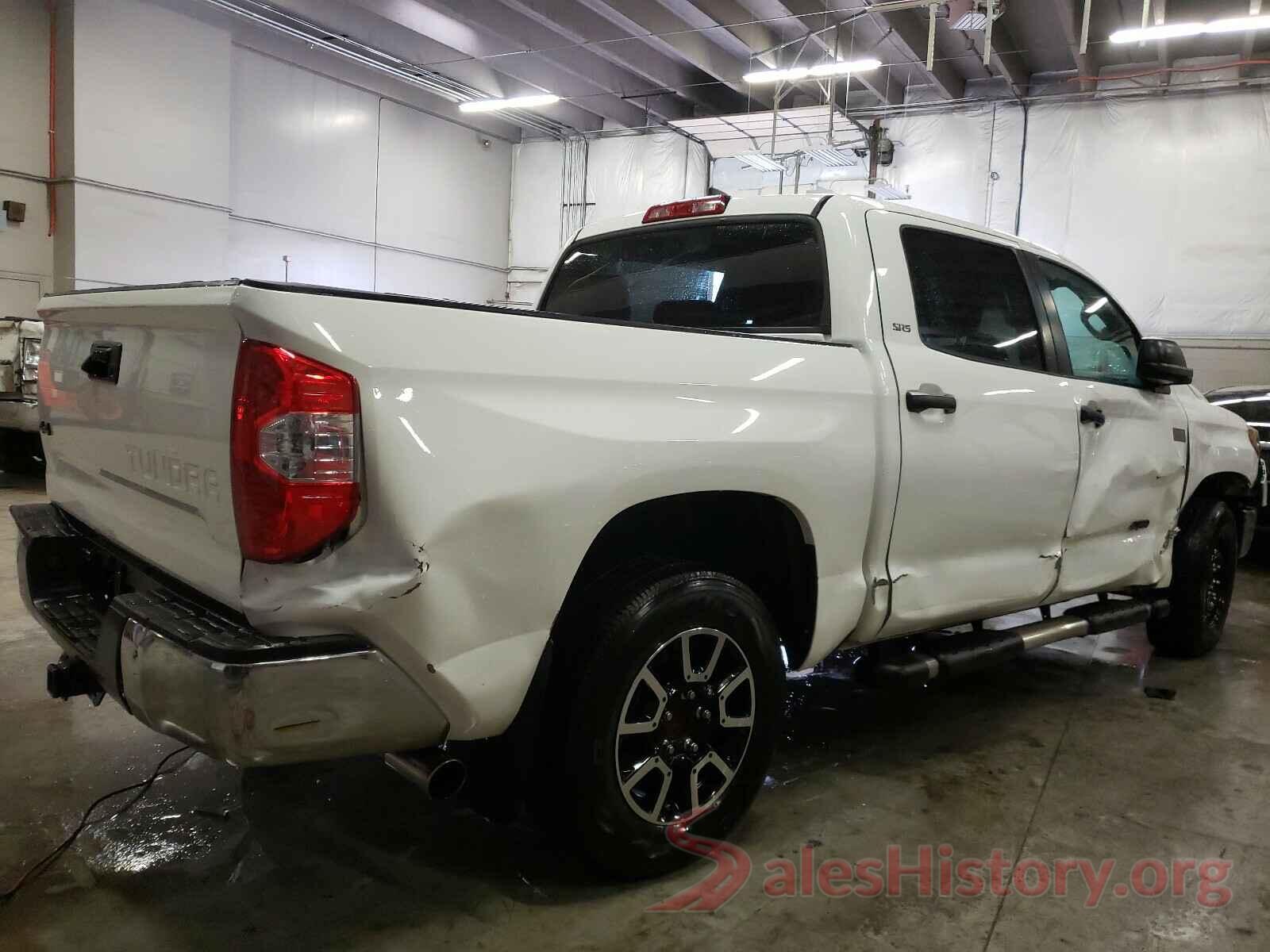 5TFDY5F10LX903445 2020 TOYOTA TUNDRA