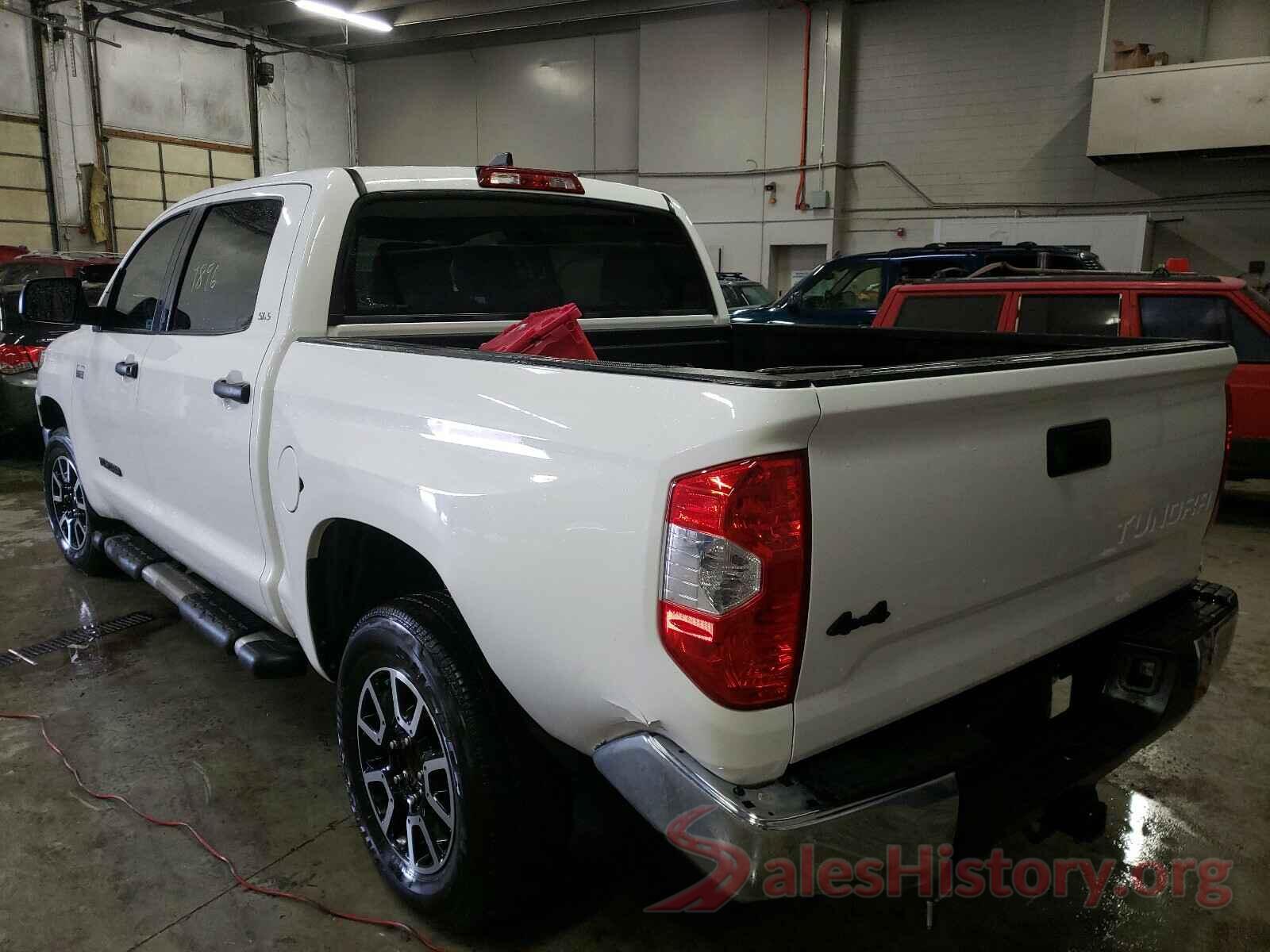 5TFDY5F10LX903445 2020 TOYOTA TUNDRA