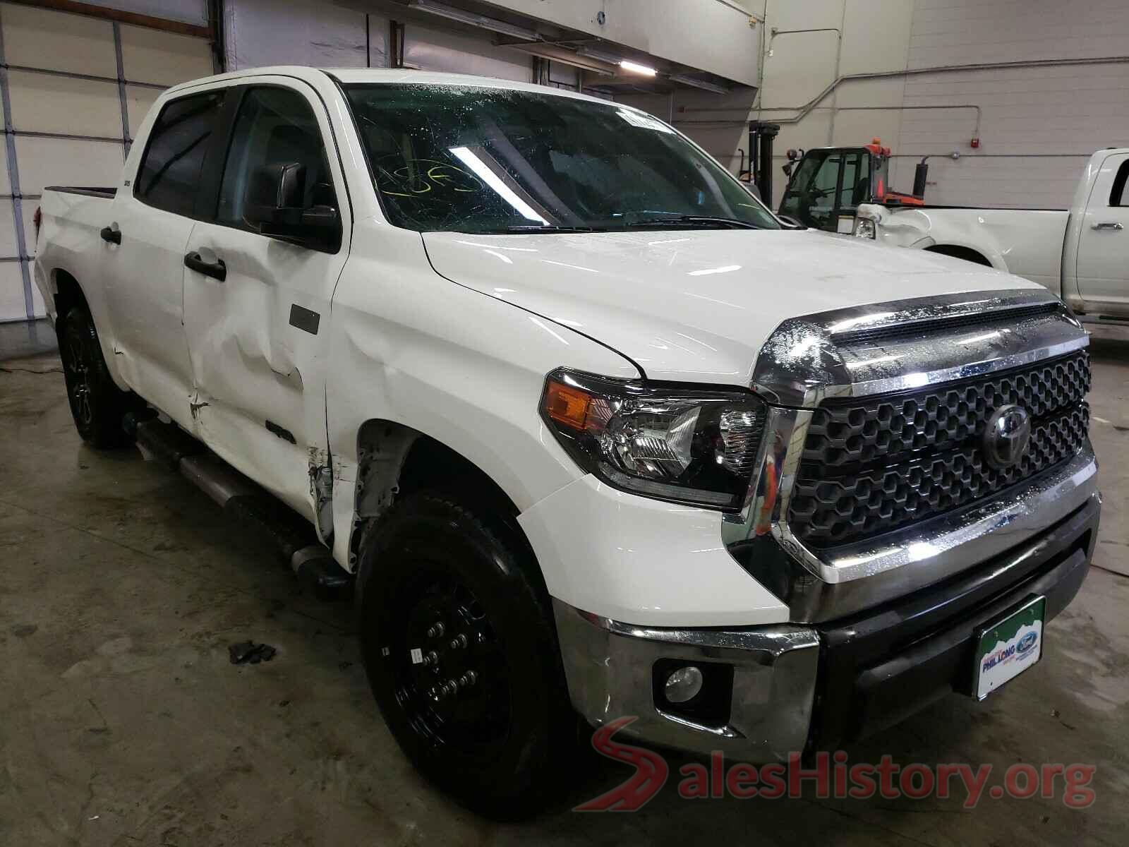 5TFDY5F10LX903445 2020 TOYOTA TUNDRA