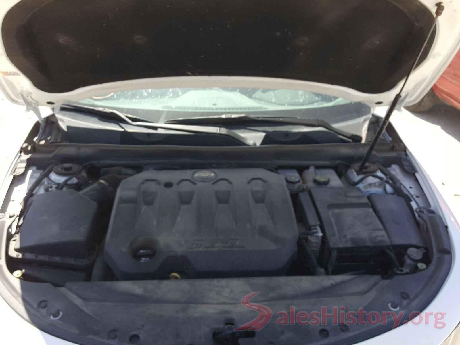 2G11X5S30K9115705 2019 CHEVROLET IMPALA